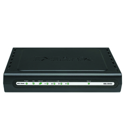 D-Link DSL-2540