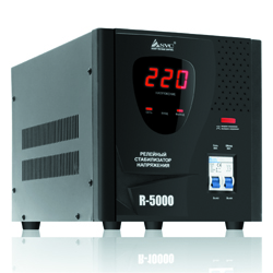 SVC R-5000