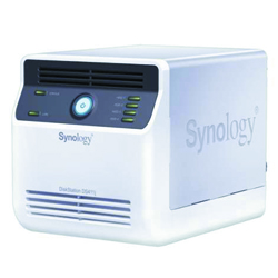 Synology DS411j